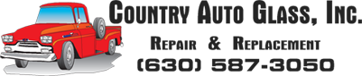 Country auto glass